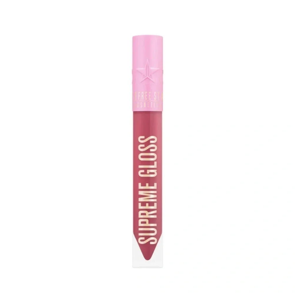 Jeffree Star Supreme Gloss Please Forgive Me